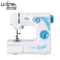 The best of the domestic UFR-727 sewing machines for the home